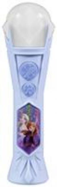 Disney Frozen Classic Themed Sing Along Speaker