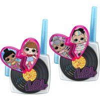 LOL Surprise Remix Walkie Talkies