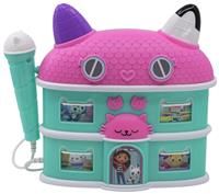 Gabby's Dollhouse Boombox