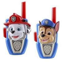 PW-207 Walkie Talkies