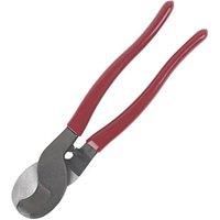 Klein Tools 63050 High Leverage Cable Cutter cuts up to 2/0 copper in package