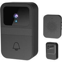Wireless WiFi Smart HD Video Doorbell Camera