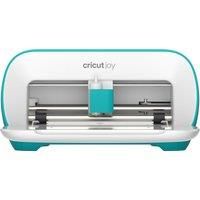 Cricut Joy Cutting and Writing Machine, Blue, Portable