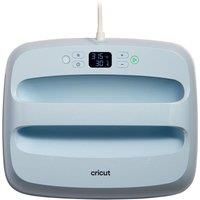 Cricut EasyPress 3 - 12 in x 10 in, none