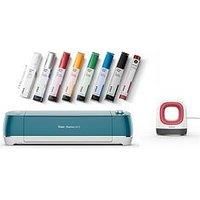 Cricut Explore Air 2 Mega Bundle