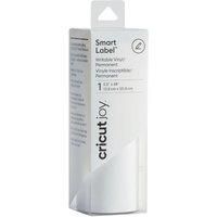 Cricut 2007359 Smart Label, White, Joy