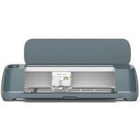 CRICUT Maker 4 DIY Digital Cutting Machine, Blue