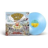 Dookie (Limited 30th Anniversary Baby Blue Vinyl)