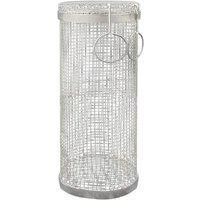 Stainless Steel Bbq Grill Tubes Set