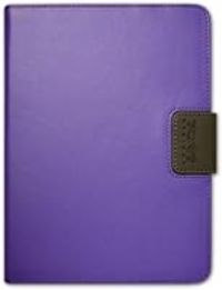 Port Designs Phoenix Universal Case for 7/8.5 /'/' TABLETS, Purple