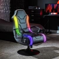 X Rocker Bolero 2.1 Audio RGB Neo Motion LED Gaming Chair