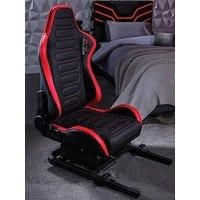 X Rocker Racing Seat Simulator XR Chicane Racing Gaming Chair