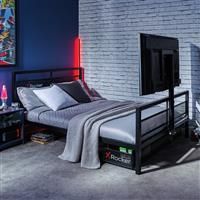 X Rocker Cerberus Bed - Bed In A Box - Candy