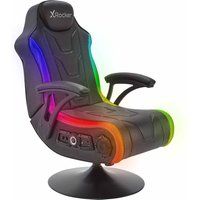 X Rocker Monsoon RGB 4.1 Gaming Chair