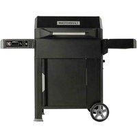 Masterbuilt AutoIgnite Series 545 - Digital Charcoal BBQ Grill with G MB20042724
