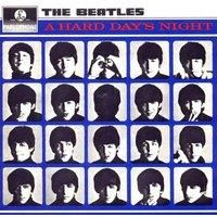 A Hard Day/'s Night