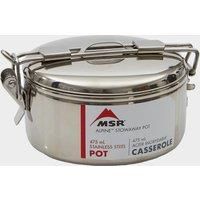 Msr Alpine Stowaway Pot 475ml