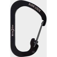 Niteize Slidelock Carabiner #4 (Stainless Steel)