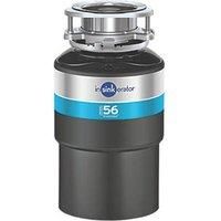 InSinkErator Model 56 ISE M Series Food Waste Disposer (43020)