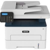 Xerox B225dni A4 34ppm Black & White (Mono) Wireless Laser Multifunction Printer with Duplex 2-sided printing - Copy/Print/Scan (3yr warranty)