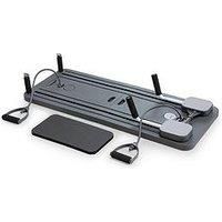 Marcy FP0326GRA Pilates Core Trainer