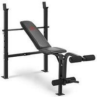Marcy MWB6501 Standard Weight Bench
