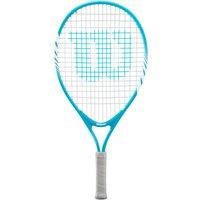 Wilson Junior Tennis Racket Serena 21 Evenly Balanced Kids Racquet - Ages 5-6