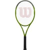 Wilson Blade Feel 103 Tennis Racket, For Men and Women
