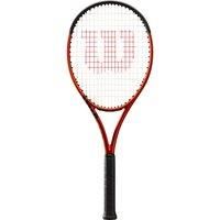 Wilson Burn 100LS V5 Tennis Racket
