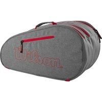 Wilson Team 4 Racket Padel Bag AW24
