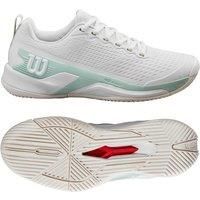 Wilson Rush Pro 4.5 Ladies Tennis Shoes