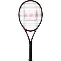 Wilson Clash 100L V3 Tennis Racket