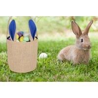 Easter Bunny Bags - Six Colours! - Pink