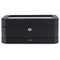 Windsor 10 Piece Watch Box with Drawer