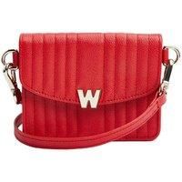 Mimi Mini Bag with Wristlet and lanyard