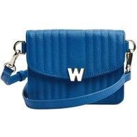 Mimi Mini Bag with Wristlet and lanyard