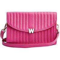 Mimi Crossbody Bag with Wristlet