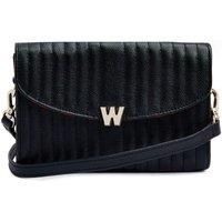 Mimi Crossbody Bag with Wristlet
