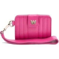 Mimi Credit Card Holder with Wristlet