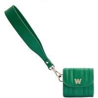 Mimi Credit Card Holder with Wristlet