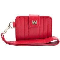 Mimi Credit Card Holder with Wristlet