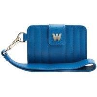Mimi Credit Card Holder with Wristlet
