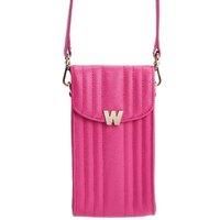 Mimi Phone Case with Wristlet
