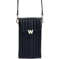 Mimi Phone Case with Wristlet