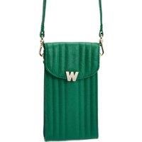 Mimi Phone Case with Wristlet