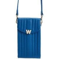 Mimi Phone Case with Wristlet