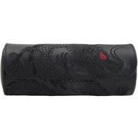The Year Of The Dragon Triple Watch Roll