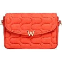 Mimi Swirl Cross Body Bag with Scarf