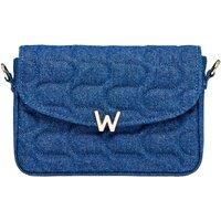 Mimi Swirl Cross Body Bag with Scarf