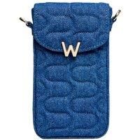 Mimi Swirl Phone Bag